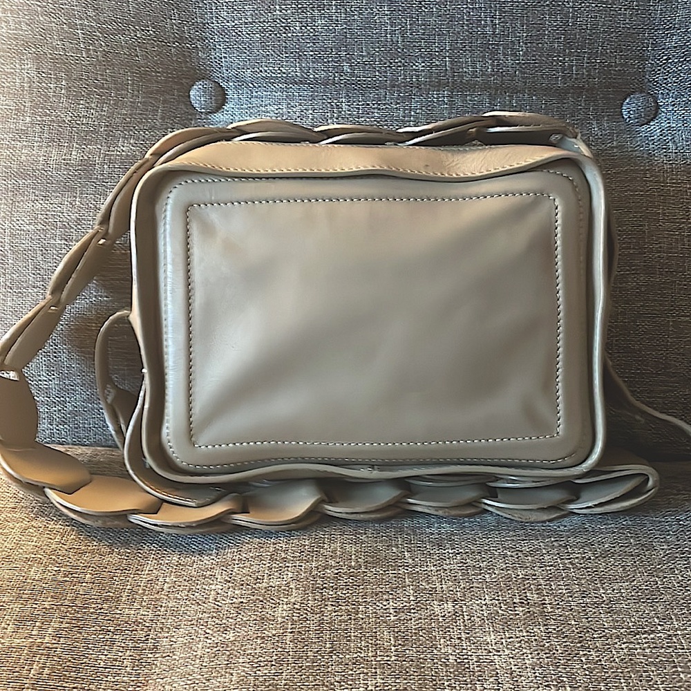 Derek Lam 10 Crosby Camera Crossbody Handbag - Picture 5 of 7